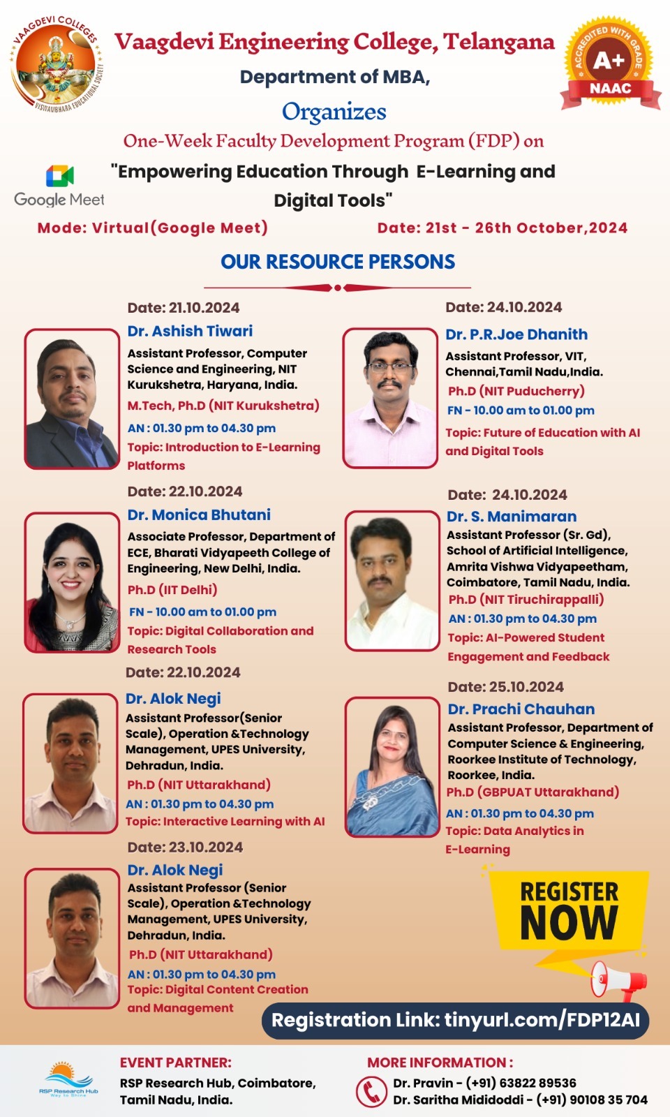Empowering Education Through E-Learning and Digital Tools 2024